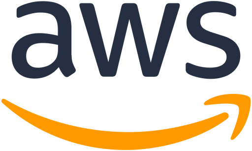 aws technology logo