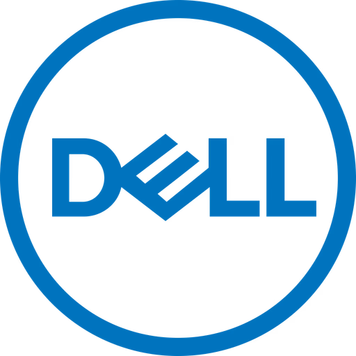 dell technology logo