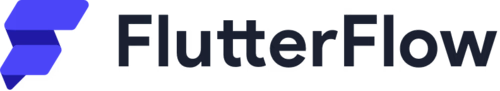 flutterflow technology logo