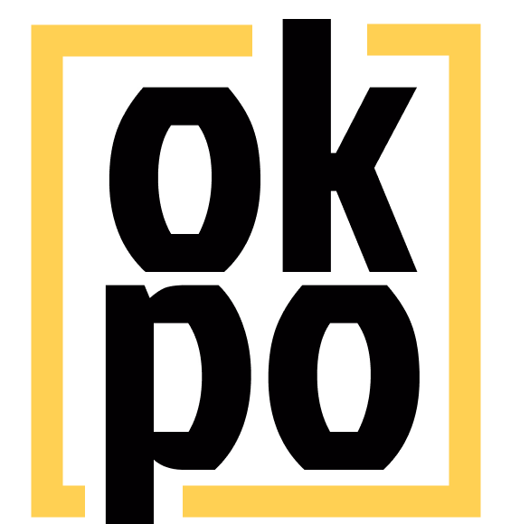 okpo technology logo