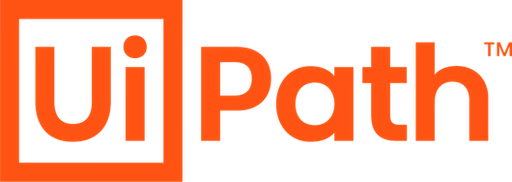 uipath technology logo