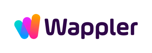 wappler technology logo
